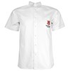 Year 13 Shirt (all other sizes) - white